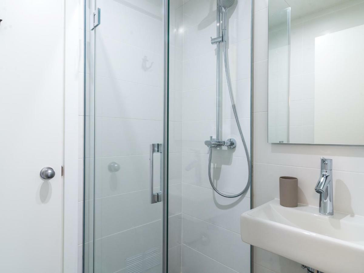 La Vie En Rouge Sa Riera Duplex, Private Parking Apartment เบกูร์ ภายนอก รูปภาพ